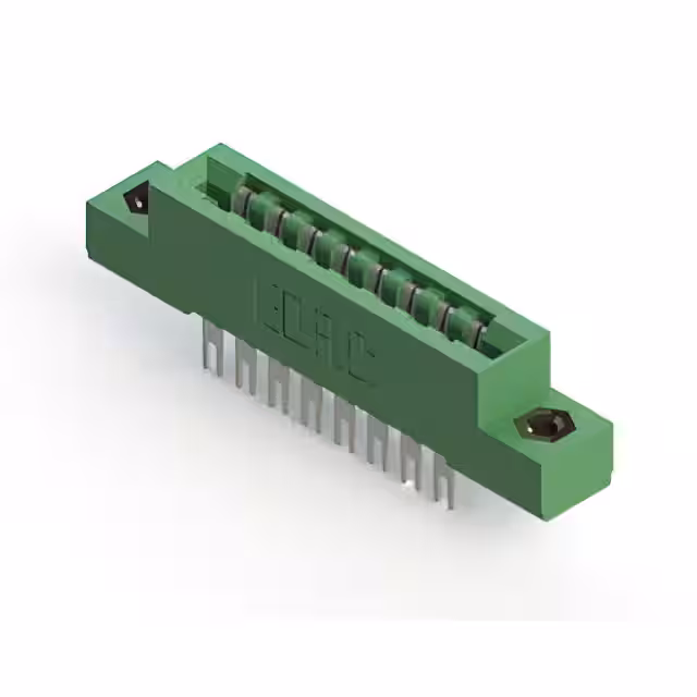 807-016-400-208 EDAC Inc.  Edgeboard Connectors